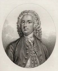 John Boyle, ilustración de 